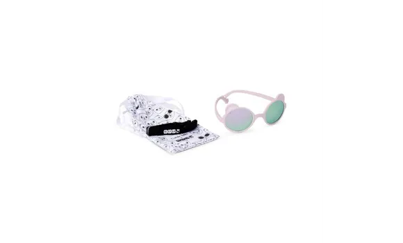 KiETLA OURS ON Light Pink 0-1 r