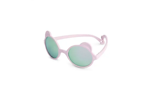 KiETLA OURS ON Light Pink 2-4 r