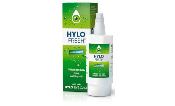 Kvapky Hylo Fresh 10 ml