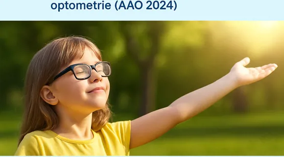 svetelná terapia v myopia managemente