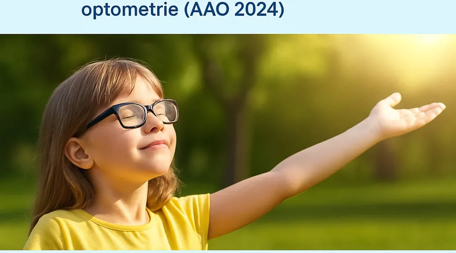 svetelná terapia v myopia managemente