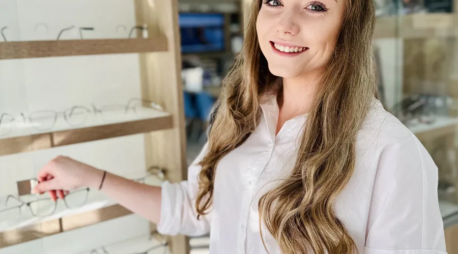 Bc. Veronika Štedráková